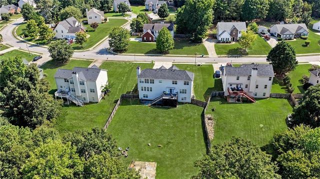 2048 Reserve Parkway, Mcdonough, GA 30253