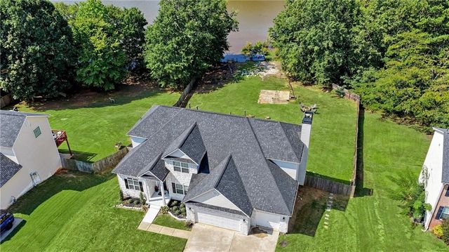 2048 Reserve Parkway, Mcdonough, GA 30253