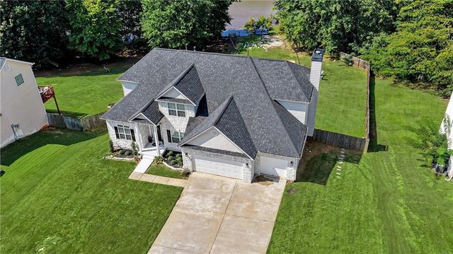 2048 Reserve Parkway, Mcdonough, GA 30253