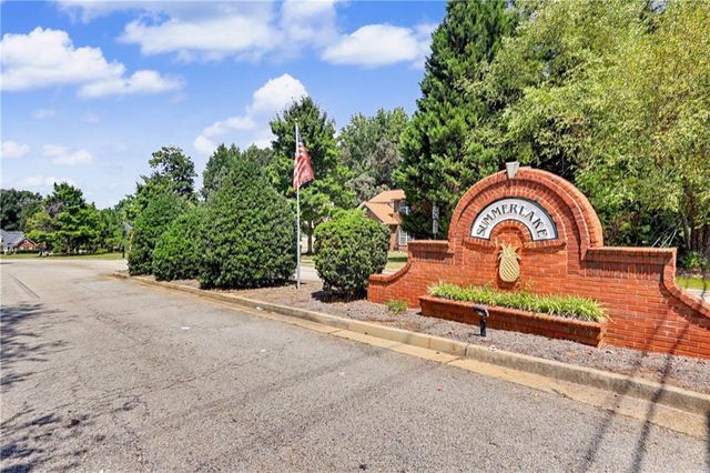 2048 Reserve Parkway, Mcdonough, GA 30253