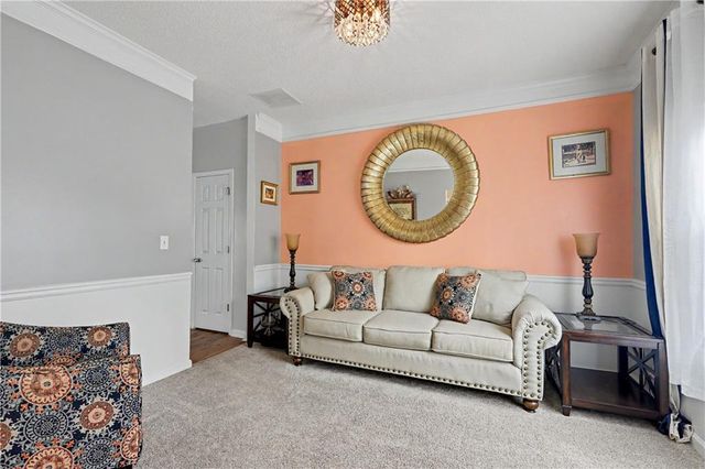 2048 Reserve Parkway, Mcdonough, GA 30253