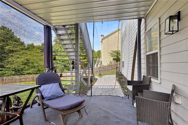2048 Reserve Parkway, Mcdonough, GA 30253