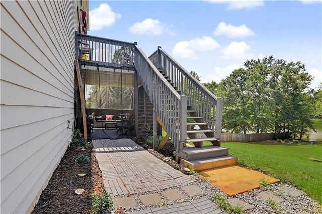 2048 Reserve Parkway, Mcdonough, GA 30253