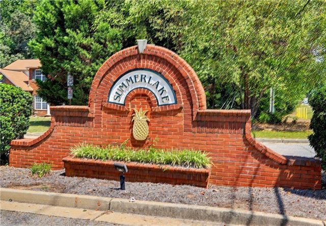 2048 Reserve Parkway, Mcdonough, GA 30253