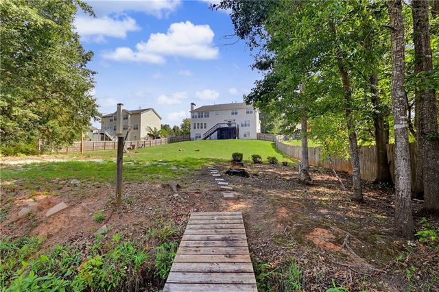 2048 Reserve Parkway, Mcdonough, GA 30253