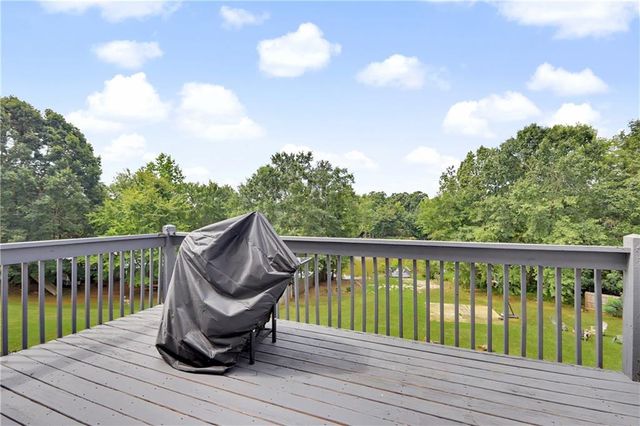 2048 Reserve Parkway, Mcdonough, GA 30253