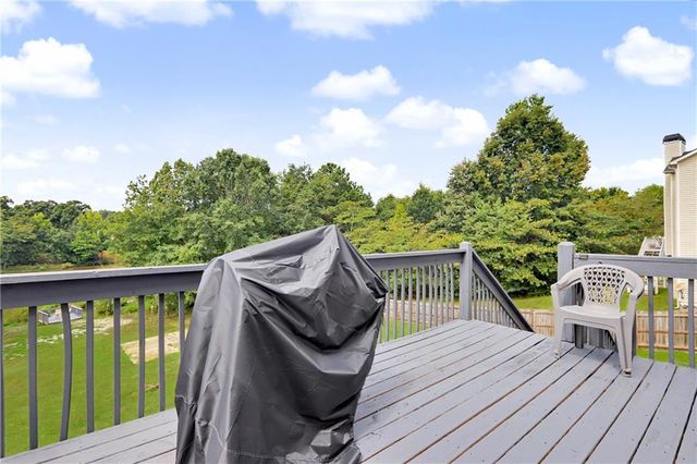2048 Reserve Parkway, Mcdonough, GA 30253