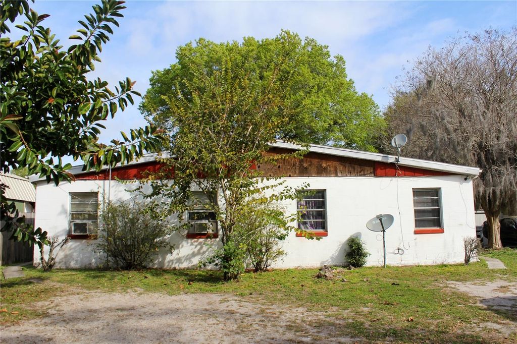 3018 GALAXY LANE, Lakeland, FL 33801