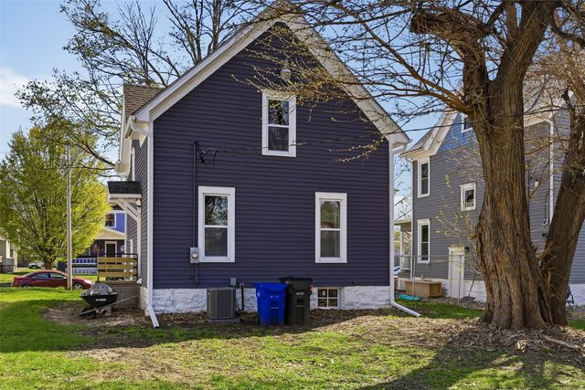 1516 6th Avenue SE, Cedar Rapids, IA 52403