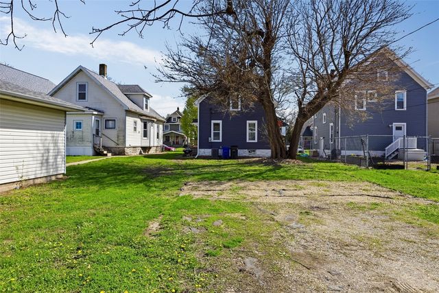 1516 6th Avenue SE, Cedar Rapids, IA 52403