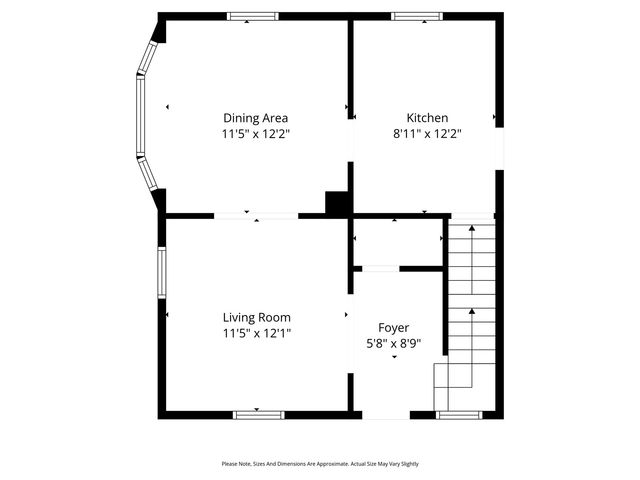 1516 6th Avenue SE, Cedar Rapids, IA 52403