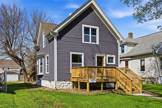 1516 6th Avenue SE, Cedar Rapids, IA 52403