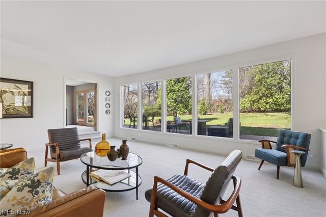 22733 S Woodland Road, Shaker Heights, OH 44122