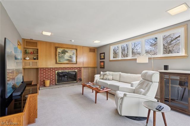 22733 S Woodland Road, Shaker Heights, OH 44122