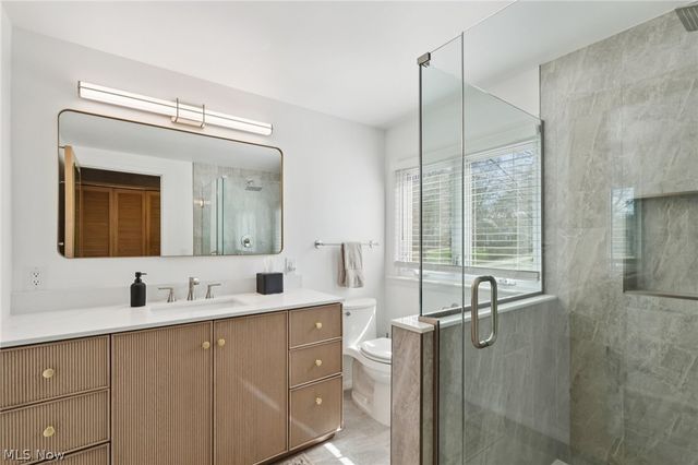 22733 S Woodland Road, Shaker Heights, OH 44122