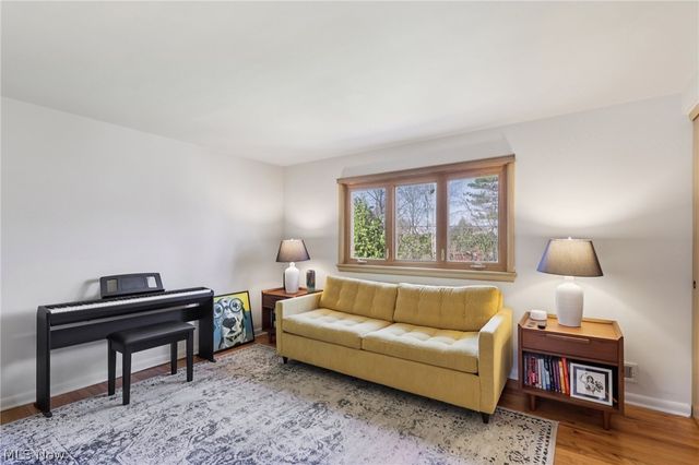 22733 S Woodland Road, Shaker Heights, OH 44122