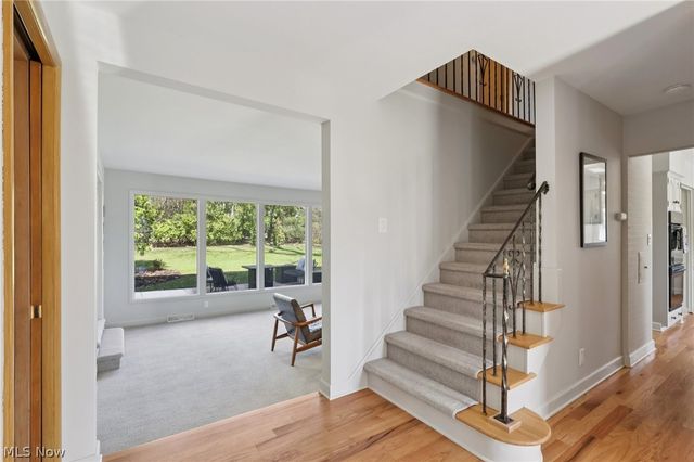 22733 S Woodland Road, Shaker Heights, OH 44122