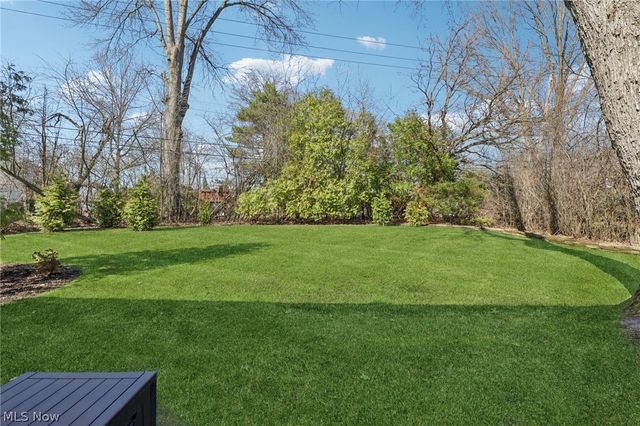 22733 S Woodland Road, Shaker Heights, OH 44122