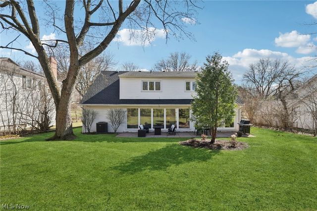 22733 S Woodland Road, Shaker Heights, OH 44122