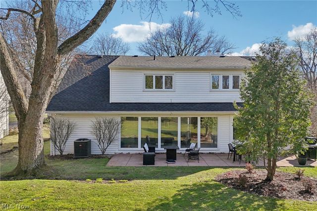 22733 S Woodland Road, Shaker Heights, OH 44122