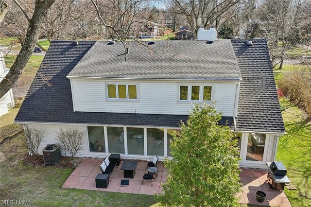 22733 S Woodland Road, Shaker Heights, OH 44122