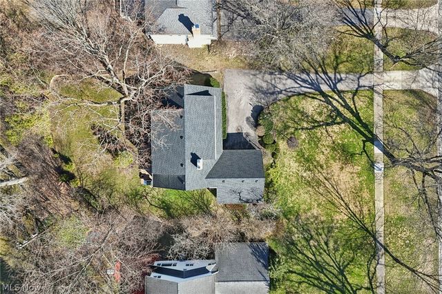 22733 S Woodland Road, Shaker Heights, OH 44122