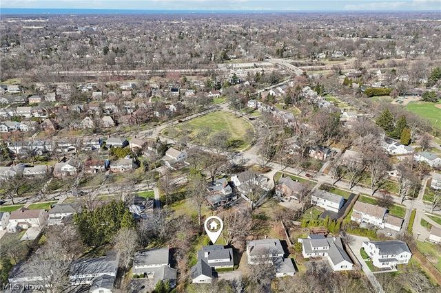 22733 S Woodland Road, Shaker Heights, OH 44122