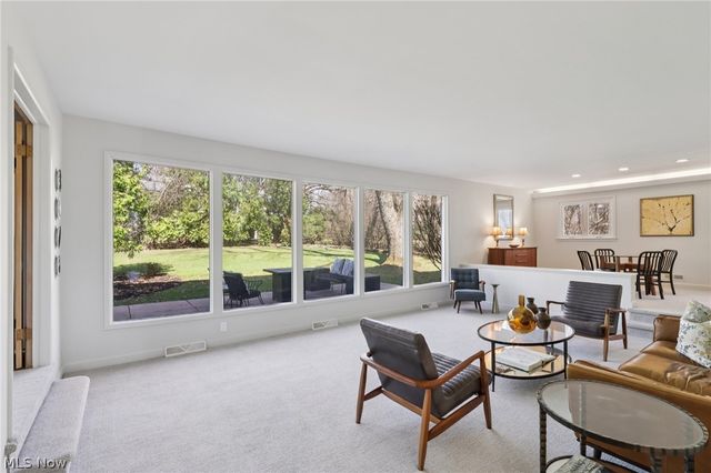 22733 S Woodland Road, Shaker Heights, OH 44122