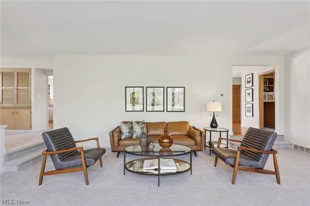 22733 S Woodland Road, Shaker Heights, OH 44122