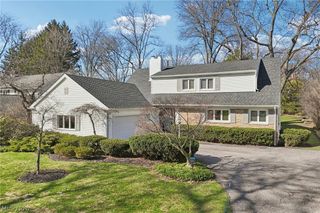 22733 S Woodland Road, Shaker Heights, OH 44122