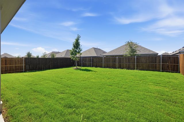 7117 Black Cherry Lane, Mckinney, TX 75071