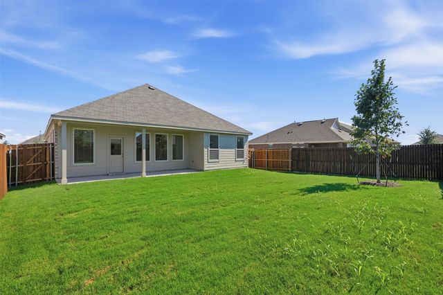 7117 Black Cherry Lane, Mckinney, TX 75071