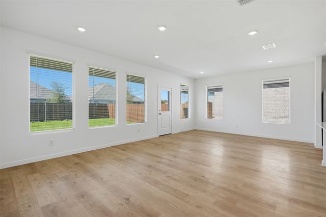 7117 Black Cherry Lane, Mckinney, TX 75071