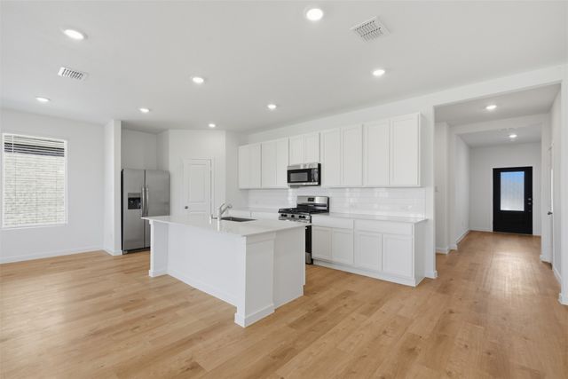 7117 Black Cherry Lane, Mckinney, TX 75071