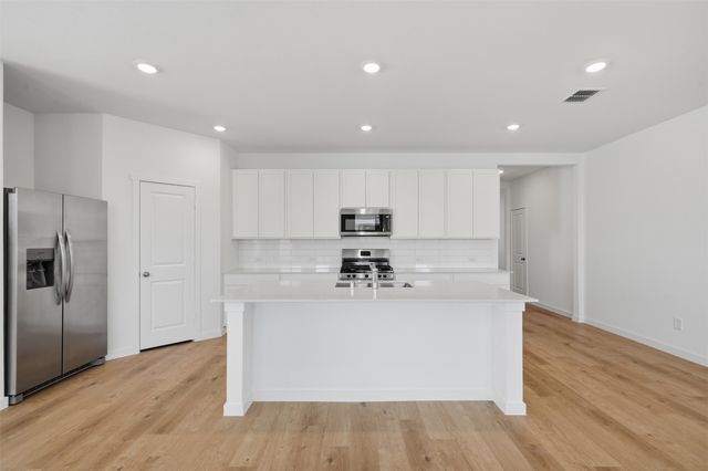 7117 Black Cherry Lane, Mckinney, TX 75071
