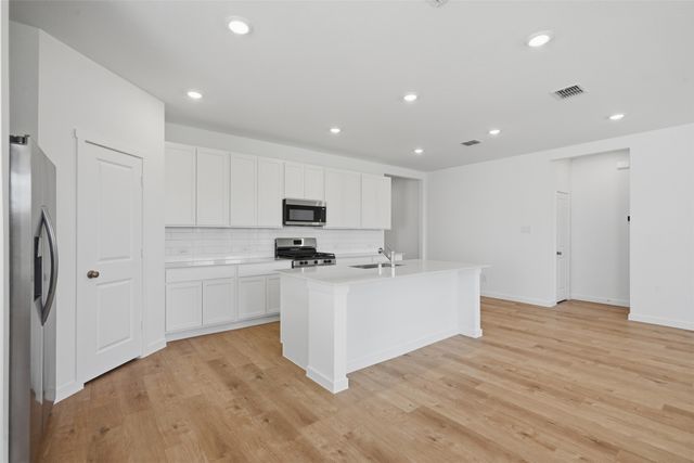 7117 Black Cherry Lane, Mckinney, TX 75071
