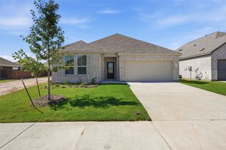 7117 Black Cherry Lane, Mckinney, TX 75071