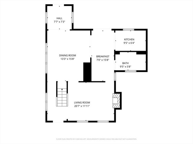 217 Brayton Ave, Fall River, MA 02721
