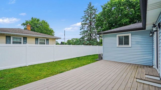 4076 Marlyn Avenue, Saginaw, MI 48603