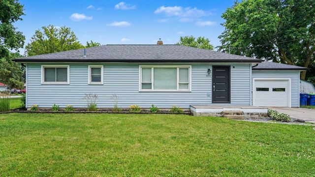 4076 Marlyn Avenue, Saginaw, MI 48603