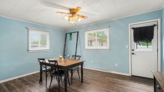 4076 Marlyn Avenue, Saginaw, MI 48603