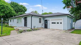 4076 Marlyn Avenue, Saginaw, MI 48603