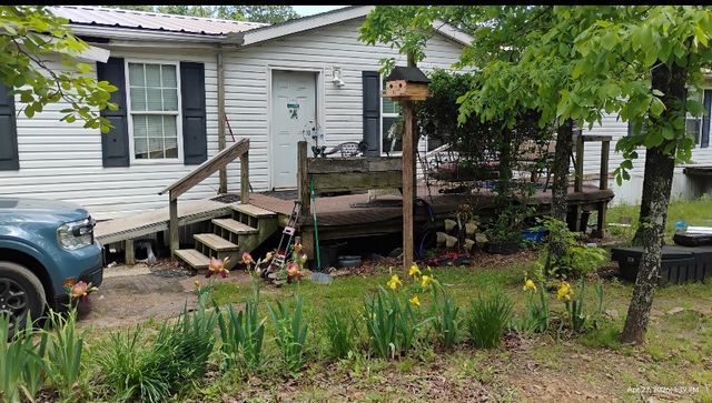 14072, 14676, 14678 Cliffbriar Road, West Fork, AR 72774