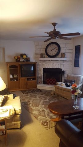 14072, 14676, 14678 Cliffbriar Road, West Fork, AR 72774