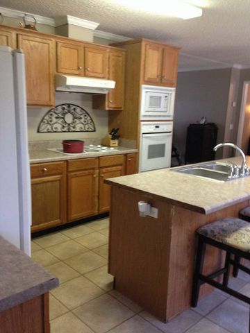 14072, 14676, 14678 Cliffbriar Road, West Fork, AR 72774