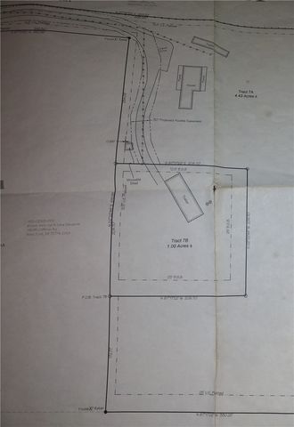14072, 14676, 14678 Cliffbriar Road, West Fork, AR 72774