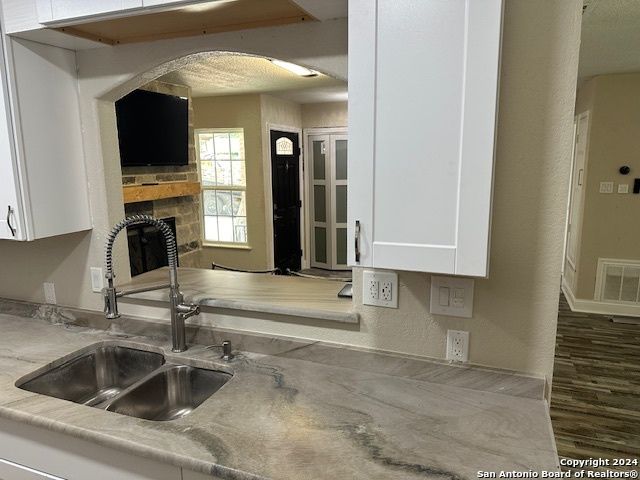7011 FOREST MOSS ST, San Antonio, TX 78240