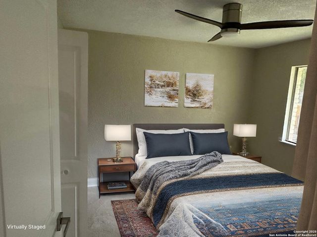 7011 FOREST MOSS ST, San Antonio, TX 78240