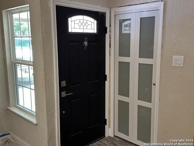 7011 FOREST MOSS ST, San Antonio, TX 78240
