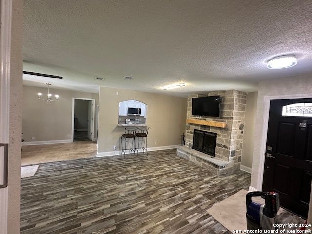 7011 FOREST MOSS ST, San Antonio, TX 78240